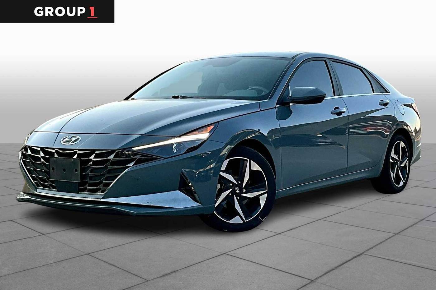 2022 Hyundai Elantra SEL — Sedan — 32,432 mi — Benbrook, TX