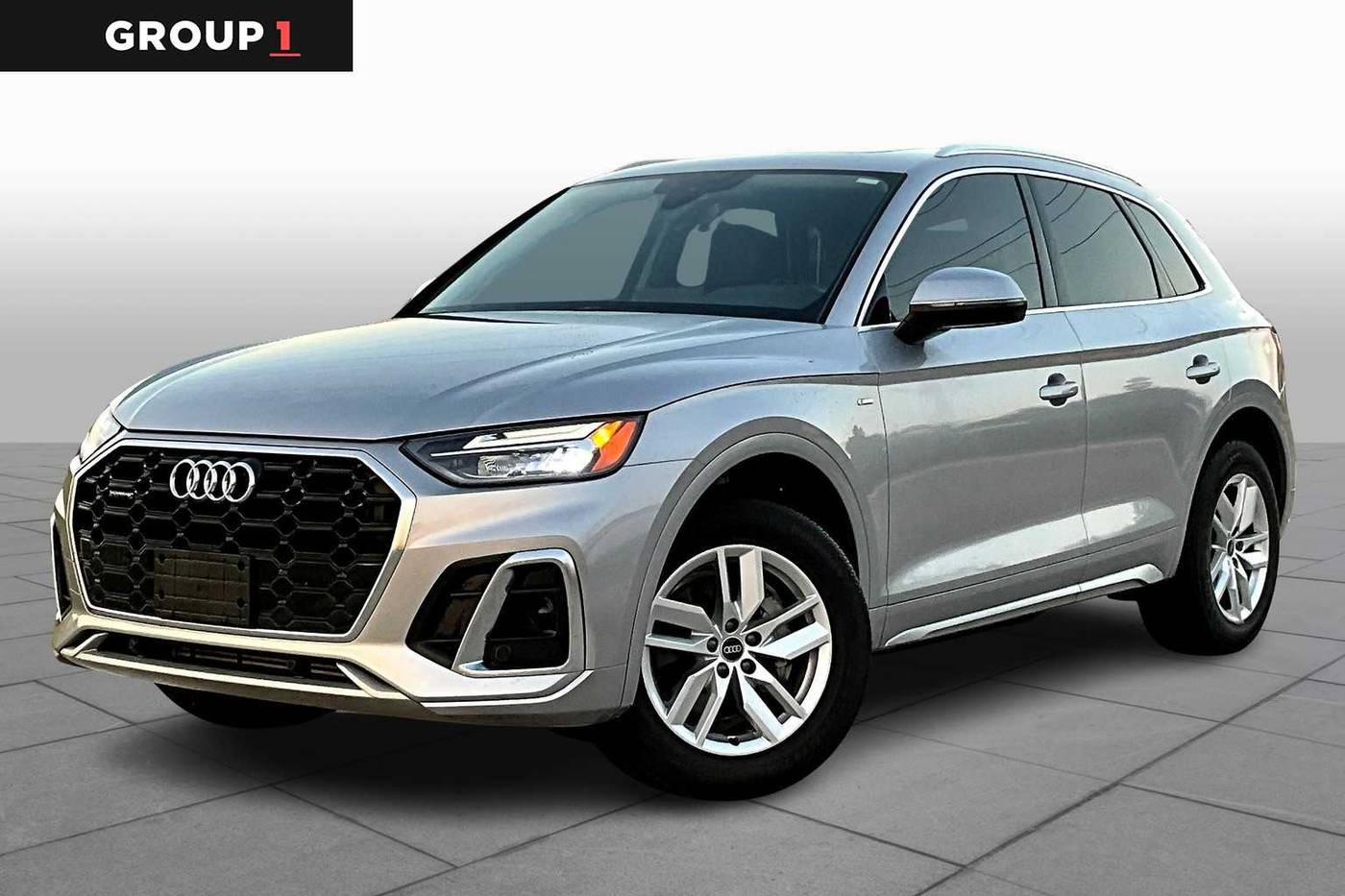 2023 Audi Q5 Premium — SUV — 29,450 mi — Benbrook, TX