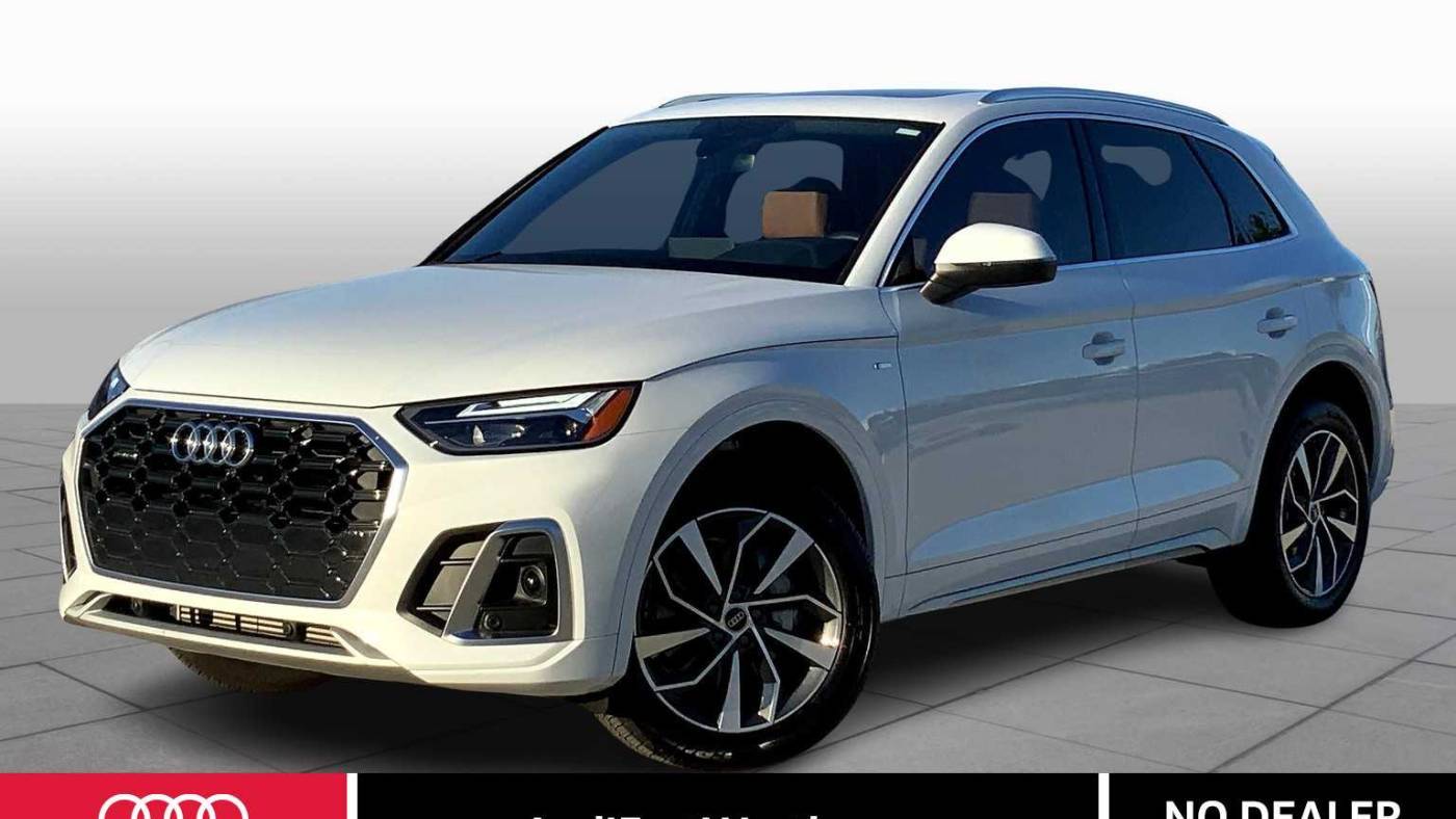 Certified PreOwned Audis for Sale in Mineral Wells, TX (with Photos