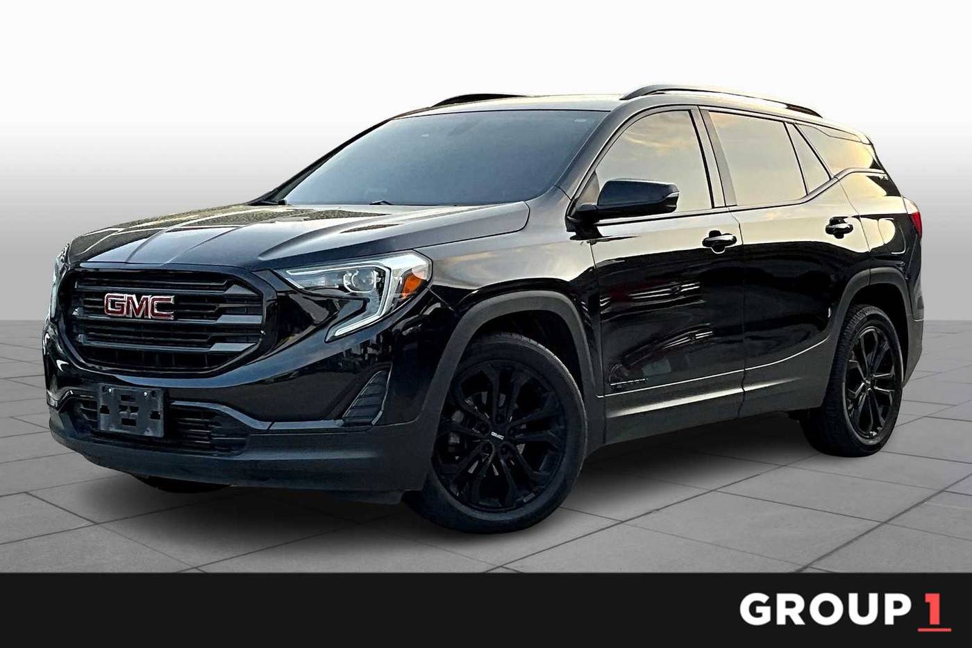 2019 GMC Terrain SLE — SUV — 121,550 mi — Benbrook, TX