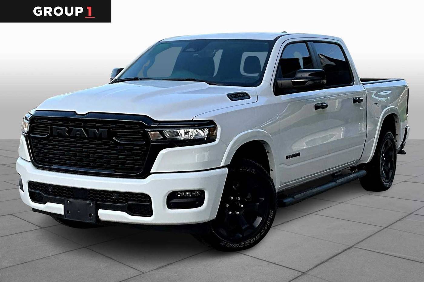 2025 Ram 1500 Lone Star — Pickup Truck — 34,613 mi — Benbrook, TX