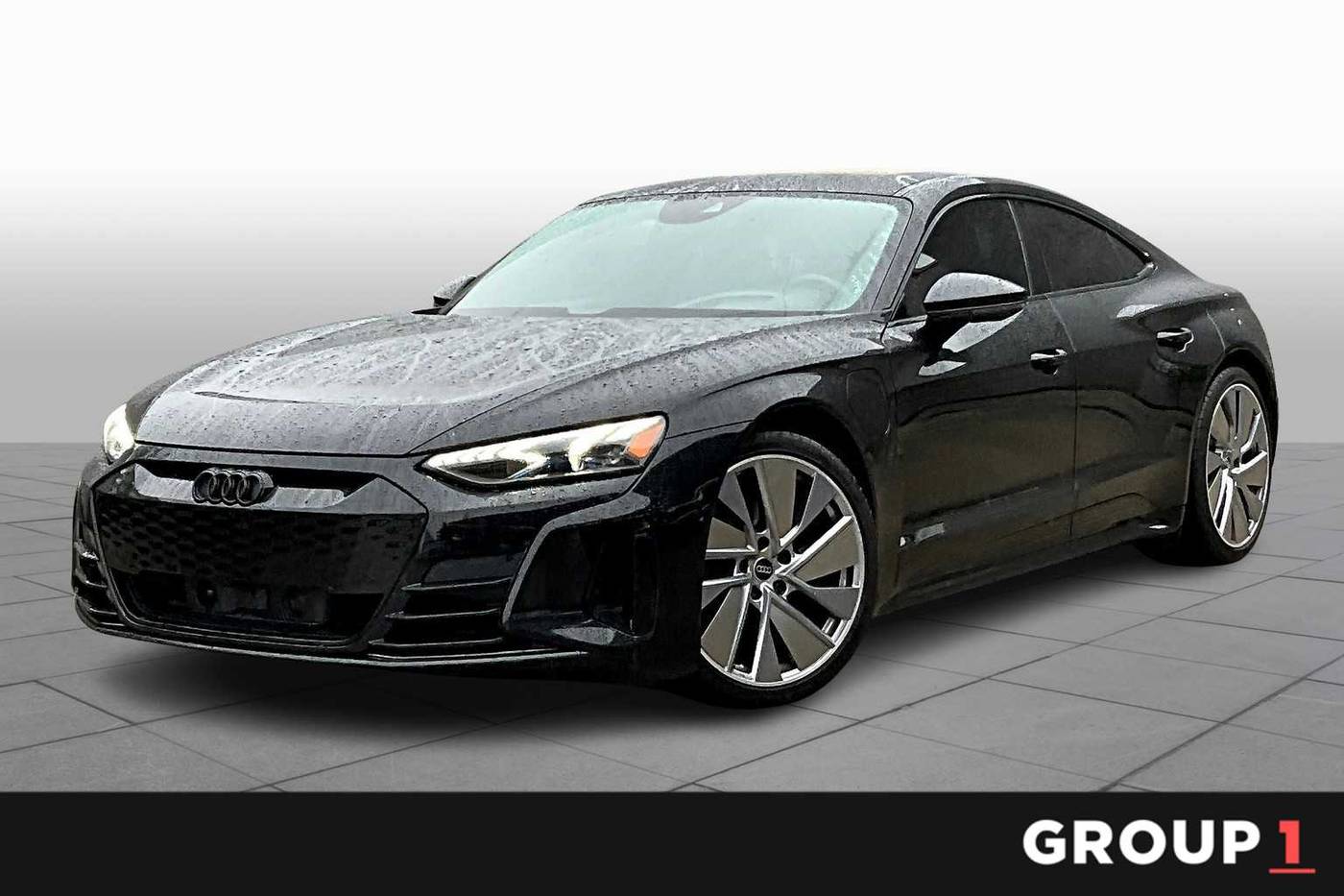 2022 Audi e-tron GT Prestige — Sedan — 41,938 mi — Benbrook, TX