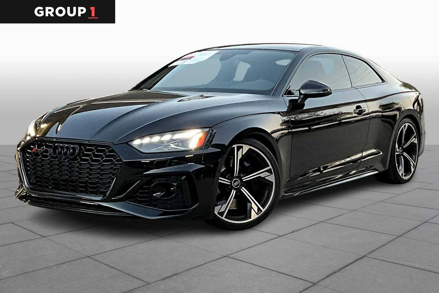 2023 Audi RS 5 Standard — Coupe — 17,141 mi — Benbrook, TX