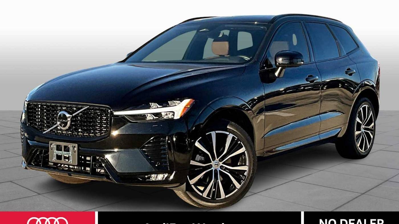 2023 Volvo XC60 Plus — SUV — 12,938 mi — Benbrook, TX