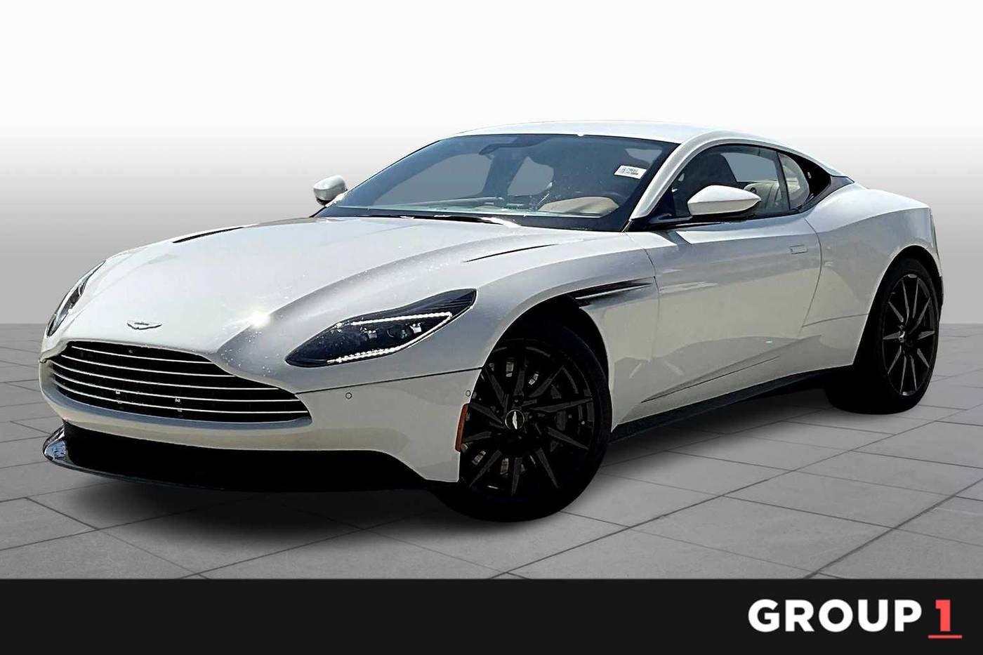 2020 Aston Martin DB11