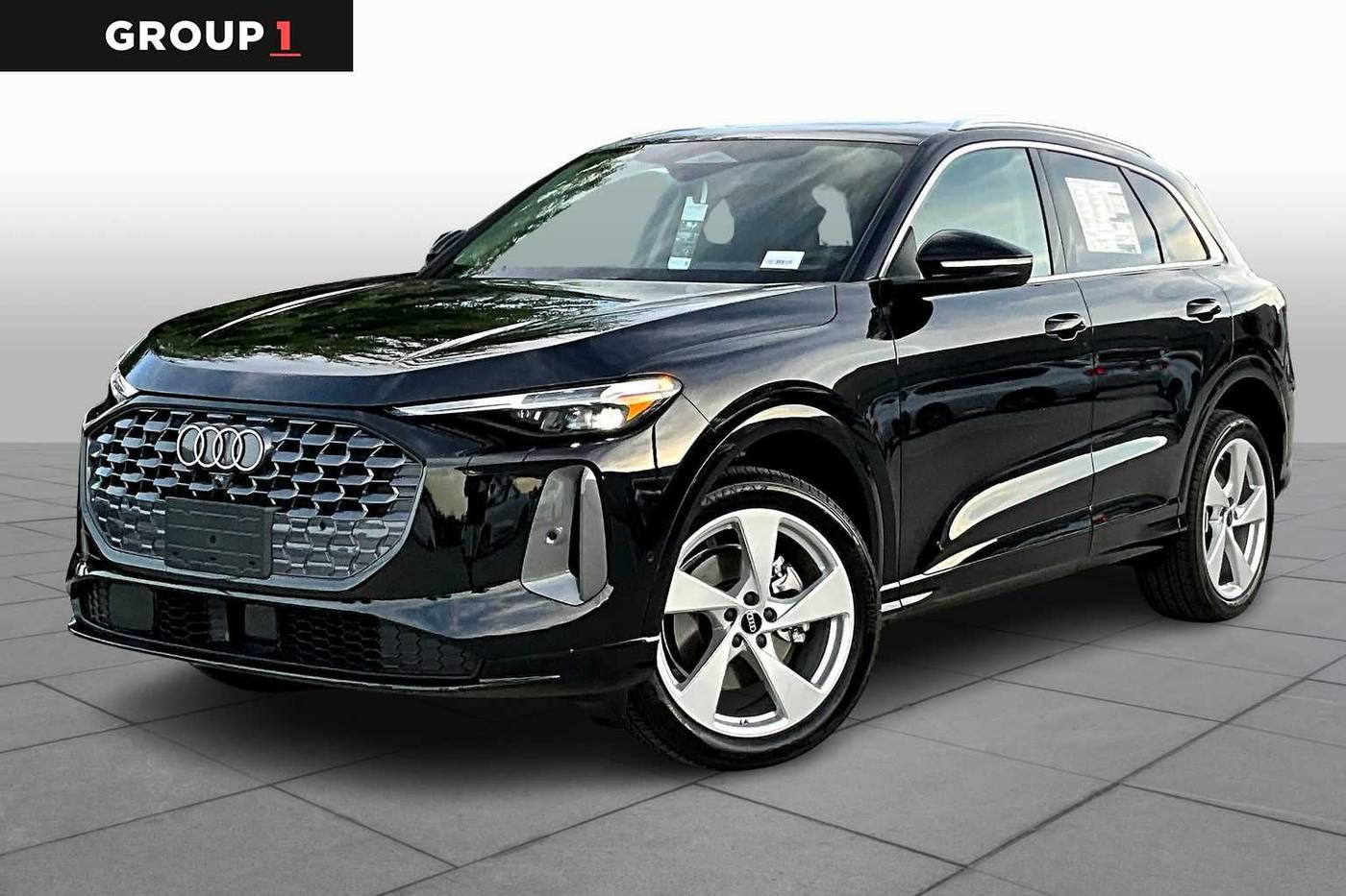 2025 Audi Q5 Premium Plus — SUV — 275 mi — Benbrook, TX
