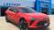 2024 Chevrolet Blazer EV in ROCKWALL, TX 1 - Open Gallery