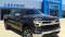 2024 Chevrolet Silverado 1500 in ROCKWALL, TX 1 - Open Gallery