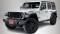 2024 Jeep Wrangler in Alvin, TX 2 - Open Gallery