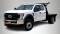 2021 Ford Super Duty F-550 Chassis Cab in Alvin, TX 3 - Open Gallery