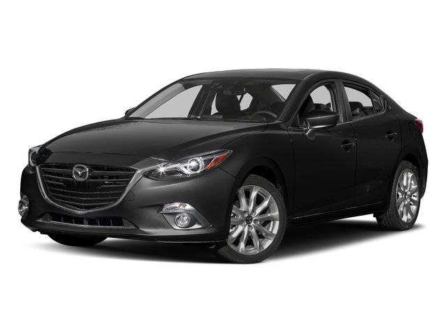 2016 Mazda Mazda3 s Grand Touring — Sedan — 90,936 mi — Edinburg, TX