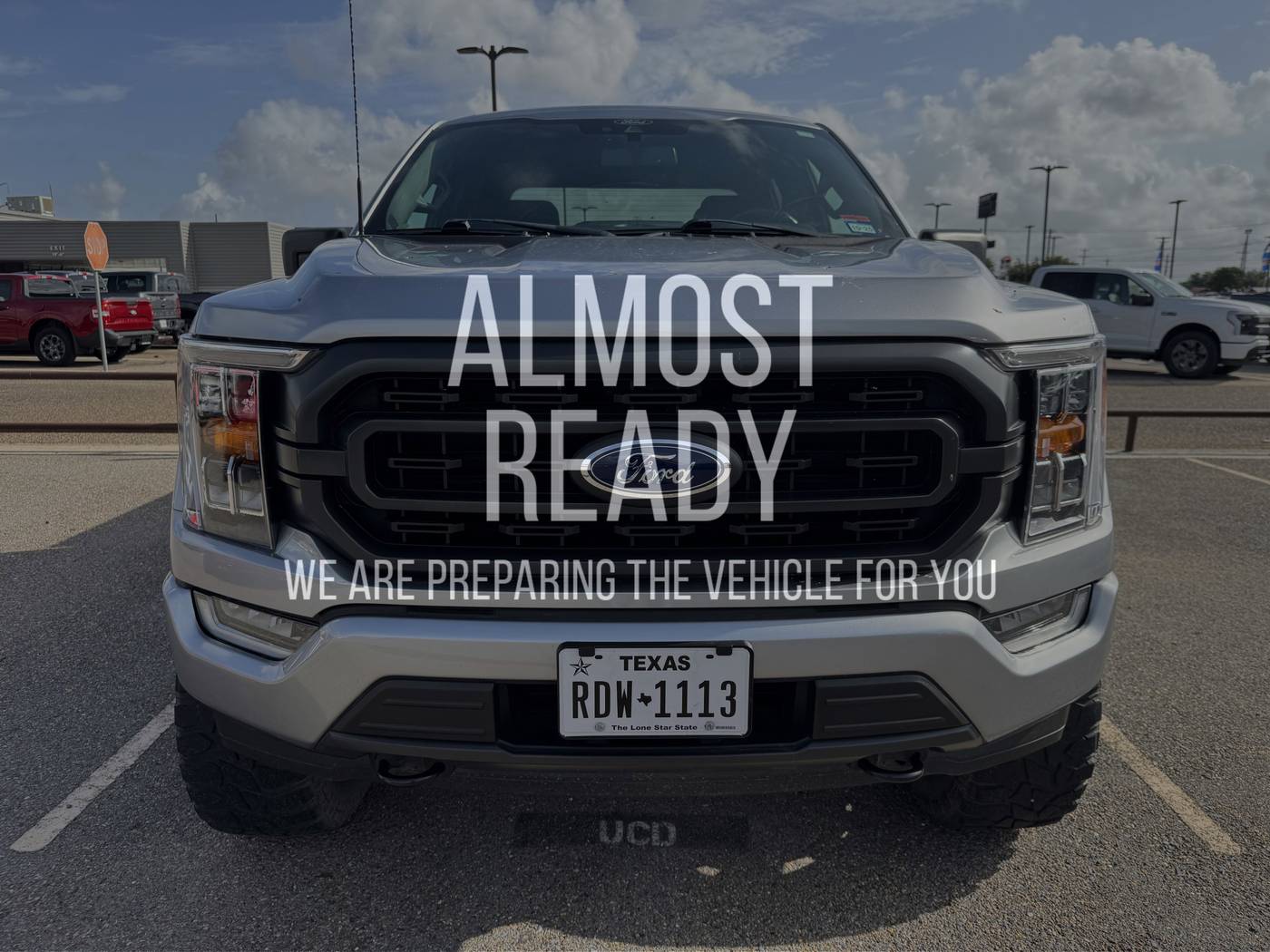 2021 Ford F-150 XLT — Pickup Truck — 33,182 mi — Edinburg, TX