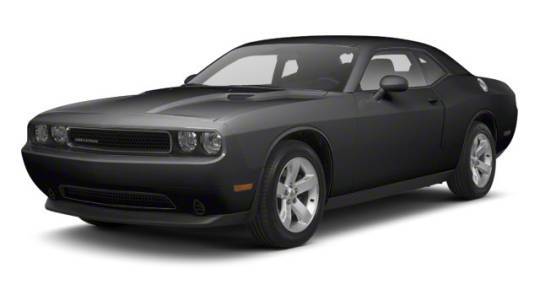 2013 Dodge Challenger SXT — Coupe — 96,619 mi — Edinburg, TX