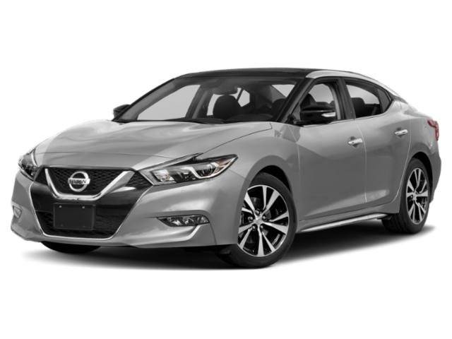 2018 Nissan Maxima Platinum — Sedan — 189,546 mi — Edinburg, TX