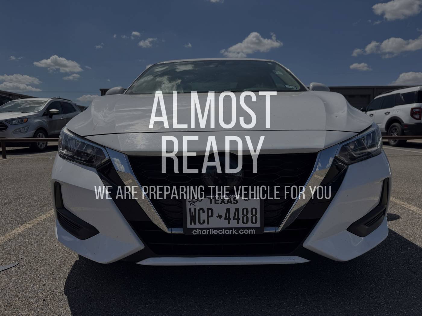 2022 Nissan Sentra S — Sedan — 43,886 mi — Edinburg, TX