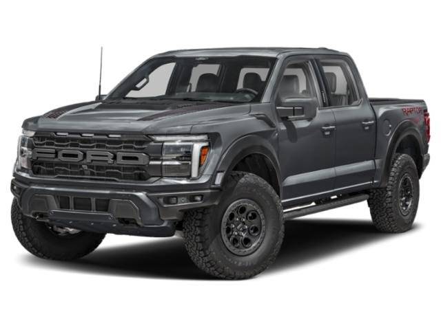 2024 Ford F-150 Raptor — Pickup Truck — 34,721 mi — Edinburg, TX