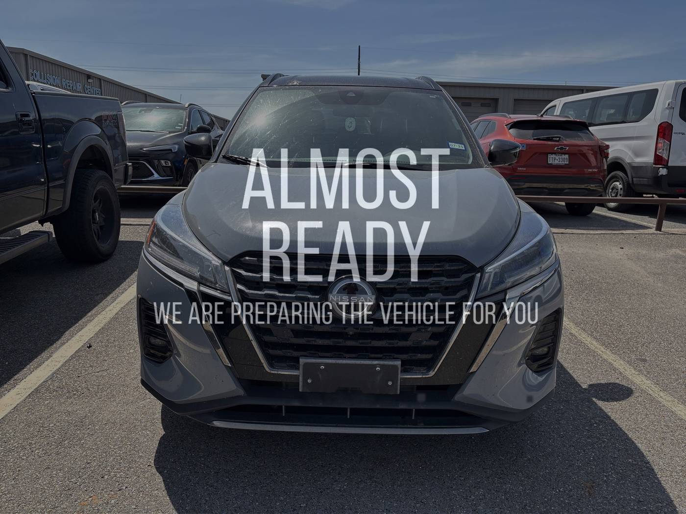2023 Nissan Kicks SR — SUV — 31,154 mi — Edinburg, TX