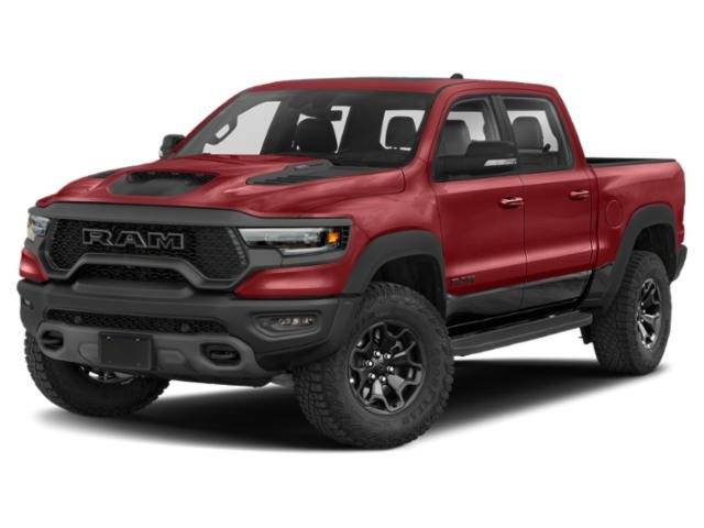 2022 Ram 1500 TRX — Pickup Truck — 65,025 mi — Edinburg, TX