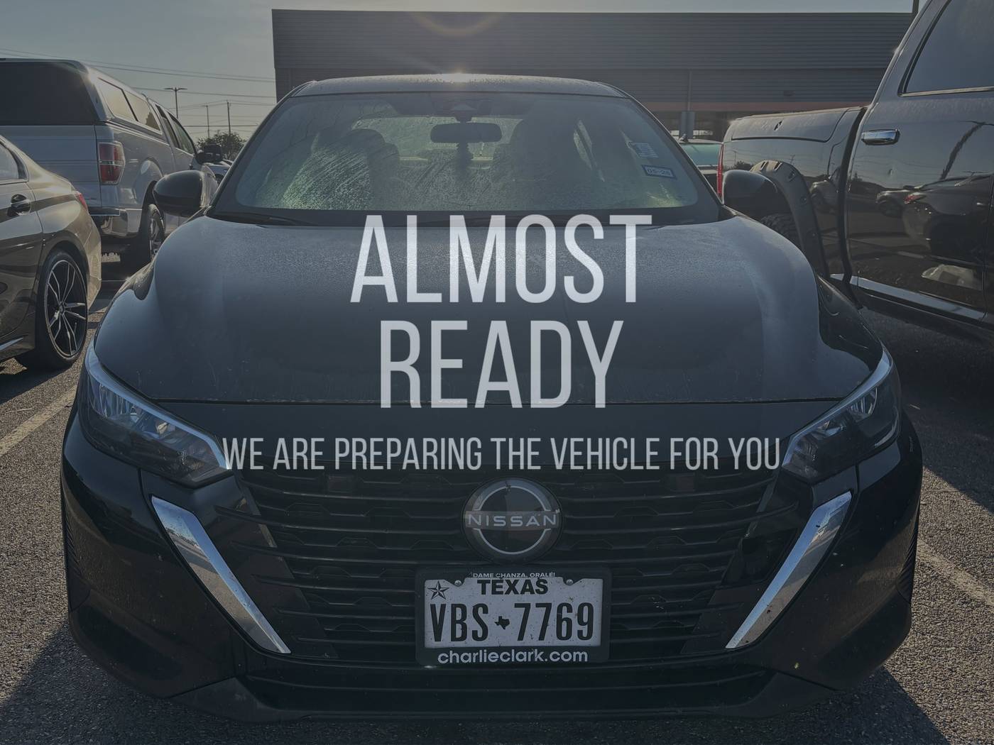 2024 Nissan Sentra SV — Sedan — 23,811 mi — Edinburg, TX