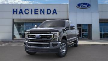 New 2022 Ford Super Duty F-250 for Sale Near Me - Page 3 - TrueCar