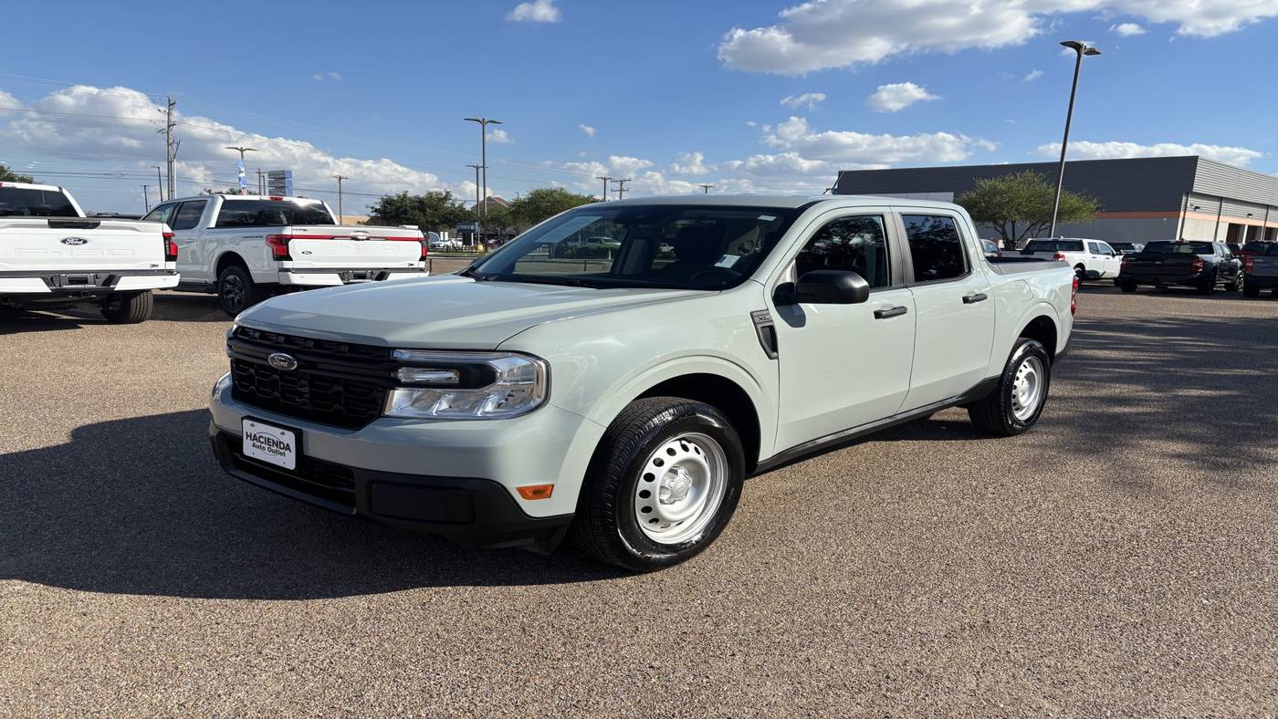 2024 Ford Maverick XL — Pickup Truck — 14,739 mi — Edinburg, TX