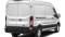 2023 Ford E-Transit Cargo Van in Edinburg, TX 4 - Open Gallery