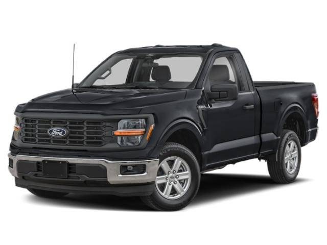 2025 Ford F-150 XL — Pickup Truck — 24 mi — Edinburg, TX
