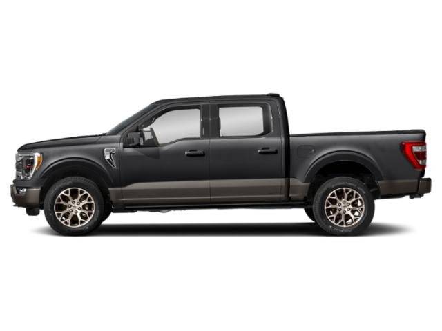 2021 Ford F-150 King Ranch — Pickup Truck — 83,566 mi — Edinburg, TX