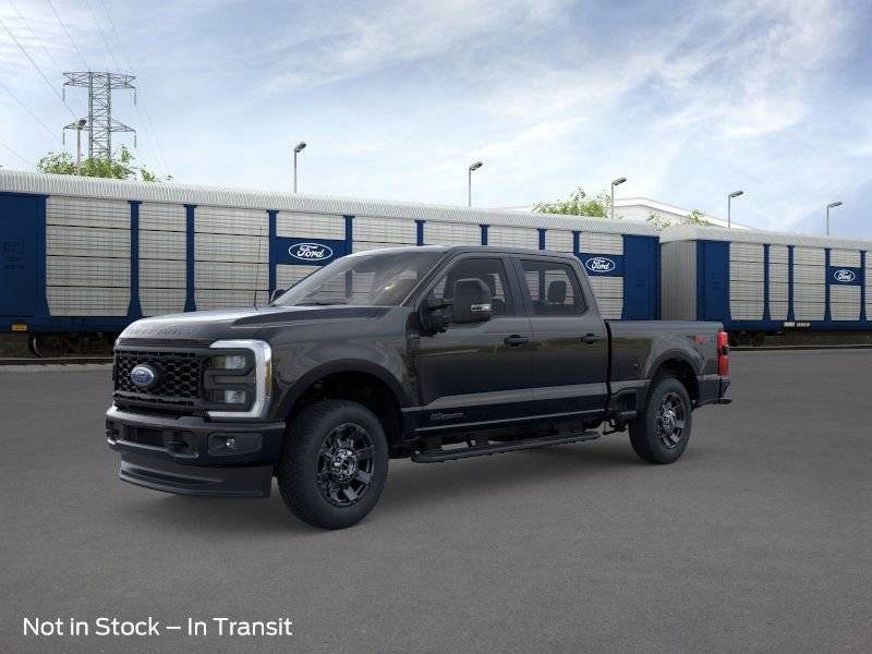 2025 Ford Super Duty F-250 XL — Pickup Truck — 6 mi — Edinburg, TX