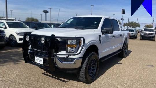 2023 Ford F-150 XL — Pickup Truck — 28,699 mi — Edinburg, TX