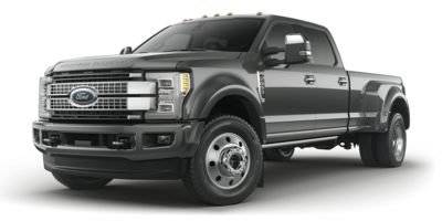2019 Ford Super Duty F-450 Platinum — Pickup Truck — 121,011 mi — Edinburg, TX