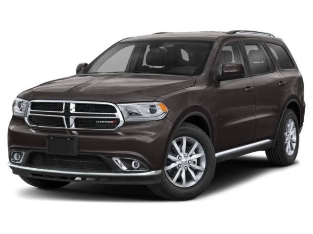2018 Dodge Durango SXT — SUV — 118,100 mi — Edinburg, TX