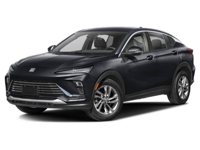 2025 Buick Envista Sport Touring — SUV — 12,085 mi — Edinburg, TX