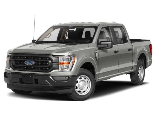 2022 Ford F-150 XL — Pickup Truck — 51,953 mi — Edinburg, TX