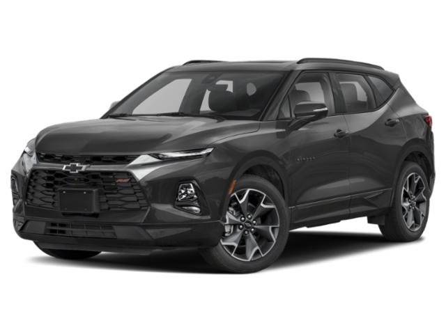 2021 Chevrolet Blazer RS — SUV — 46,021 mi — Edinburg, TX