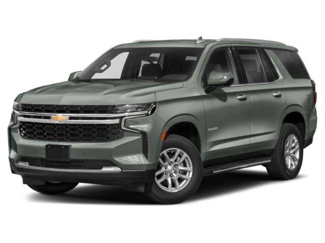 2023 Chevrolet Tahoe LS — SUV — 26,924 mi — Edinburg, TX