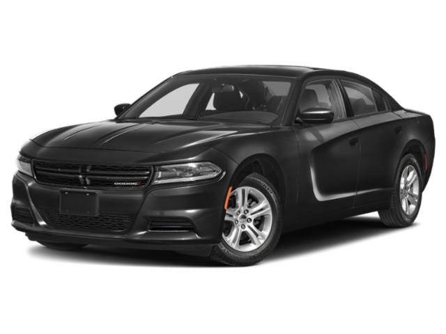 2022 Dodge Charger SXT — Sedan — 38,540 mi — Edinburg, TX