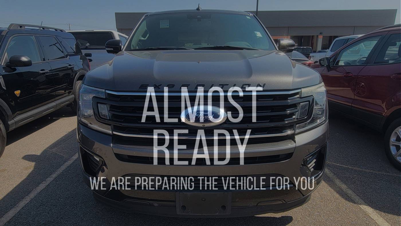 2019 Ford Expedition Limited — SUV — 91,700 mi — Edinburg, TX
