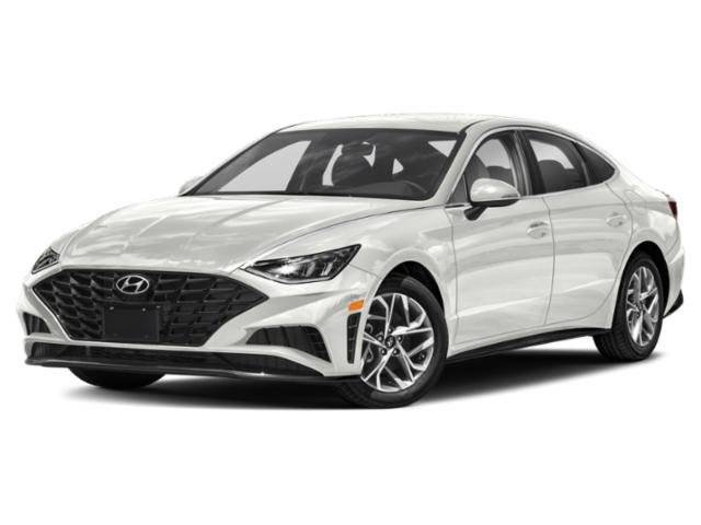 2020 Hyundai Sonata SEL — Sedan — 70,588 mi — Edinburg, TX