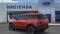 2023 Ford Bronco Sport in Edinburg, TX 4 - Open Gallery