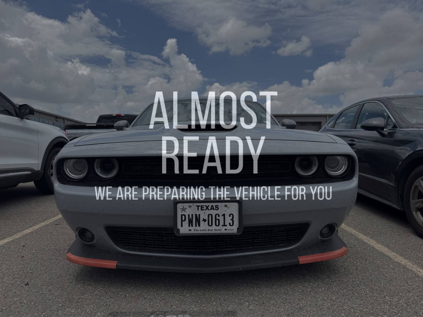 2021 Dodge Challenger GT — Coupe — 82,764 mi — Edinburg, TX