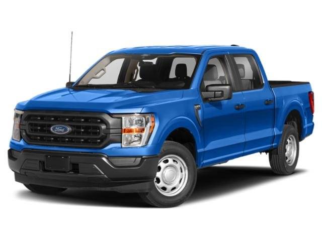 2021 Ford F-150 XL — Pickup Truck — 63,231 mi — Edinburg, TX