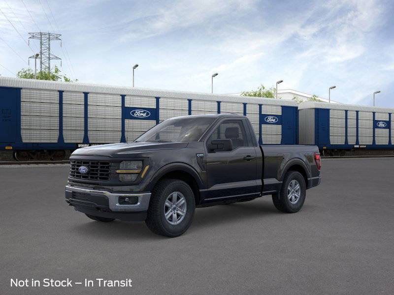 2025 Ford F-150 XL — Pickup Truck — 48 mi — Edinburg, TX