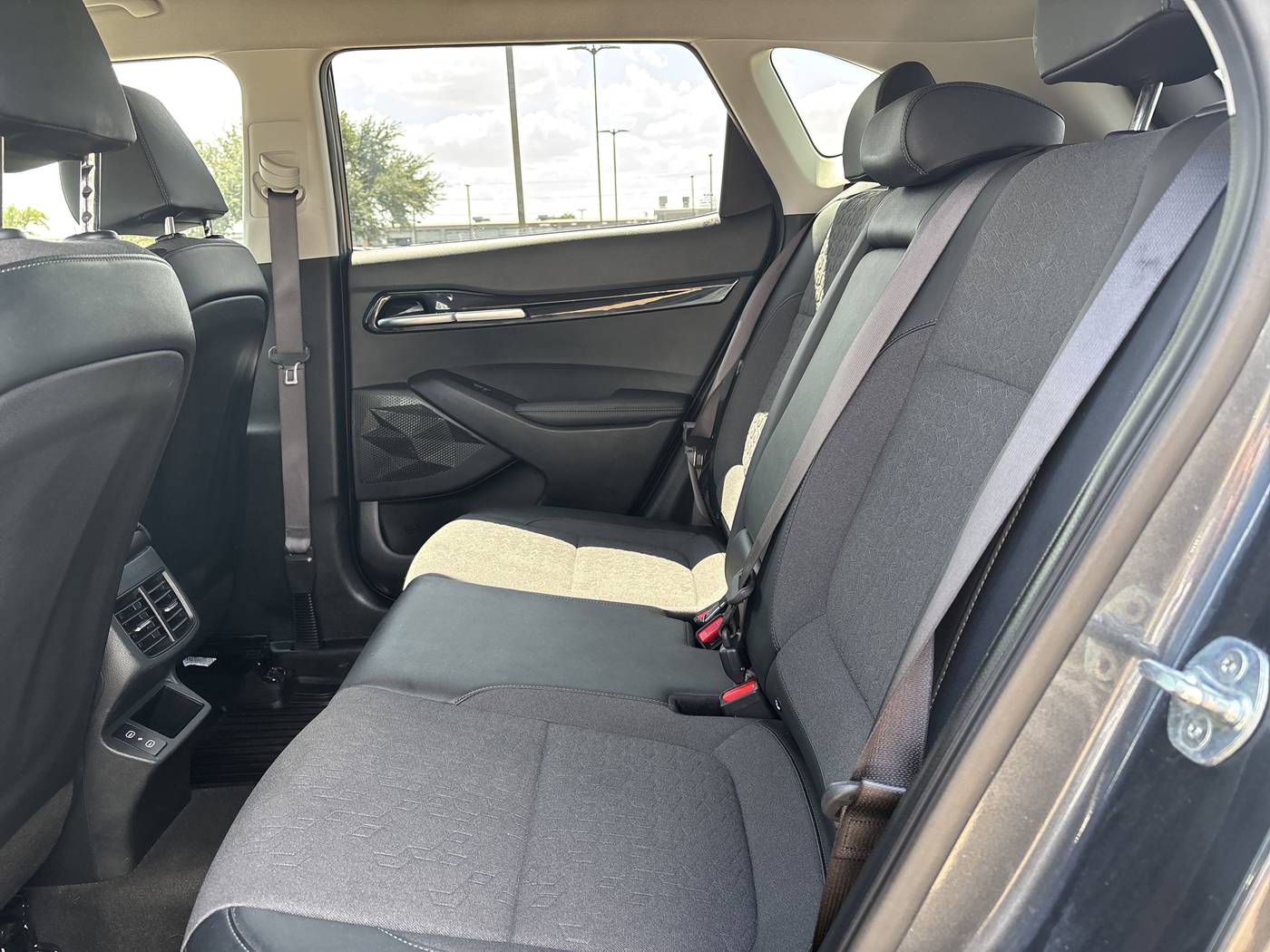 2024 Kia Seltos S — SUV — 17,995 mi — Edinburg, TX