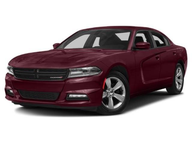 2018 Dodge Charger SXT — Sedan — 78,211 mi — Edinburg, TX