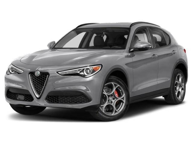 2018 Alfa Romeo Stelvio Sport — SUV — 47,167 mi — Edinburg, TX