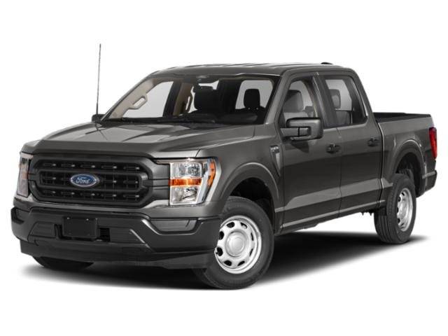 2023 Ford F-150 XL — Pickup Truck — 34,284 mi — Edinburg, TX