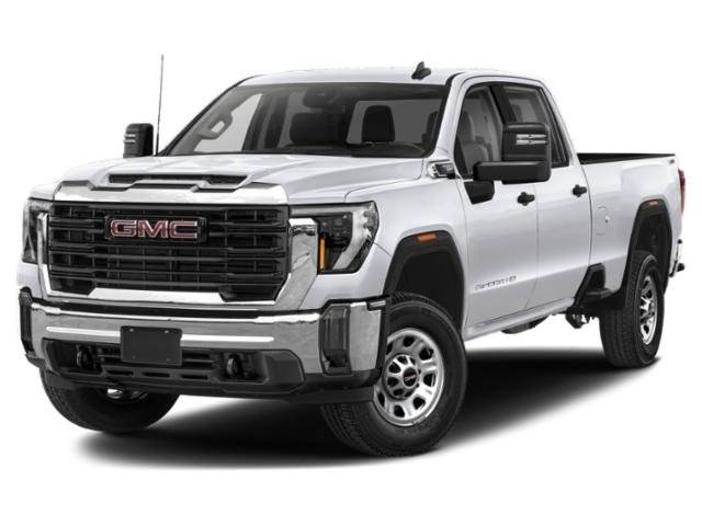 2024 GMC Sierra 3500HD Denali Ultimate — Pickup Truck — 10,513 mi — Edinburg, TX