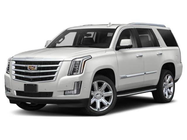 2020 Cadillac Escalade Luxury — SUV — 140,000 mi — Edinburg, TX