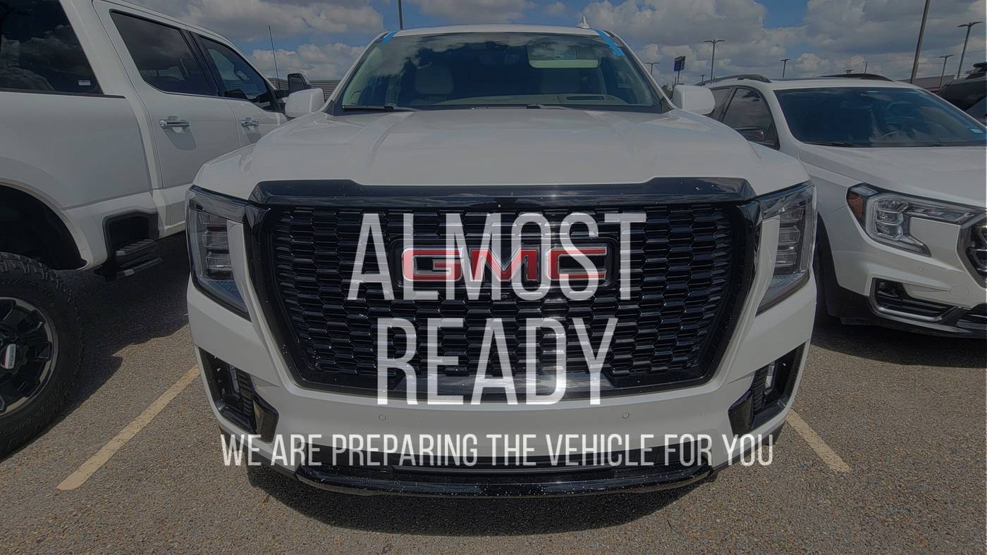 2021 GMC Yukon Denali — SUV — 91,949 mi — Edinburg, TX